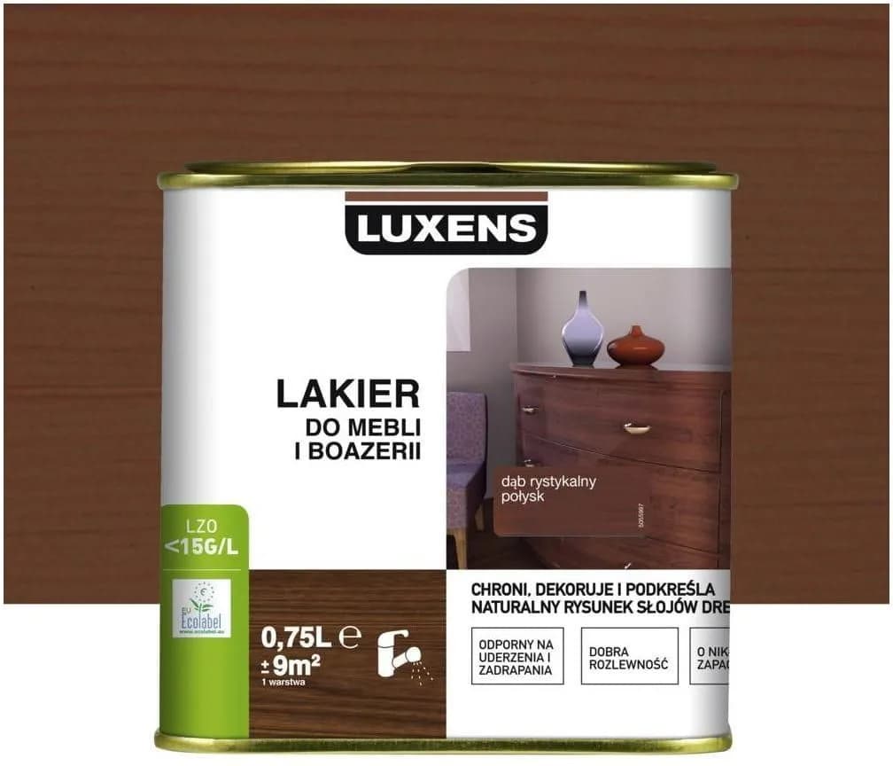 Jaki lakier do boazerii wybrać? Kluczowe wskazówki i najlepsze produkty